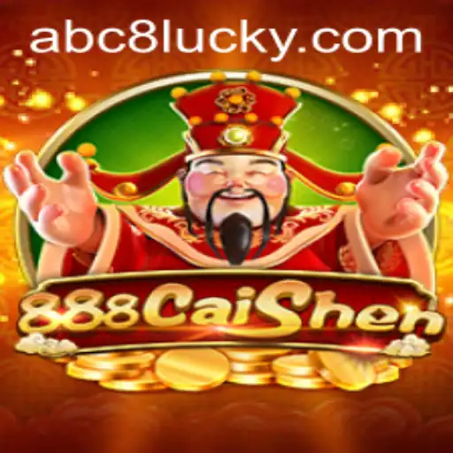 888CaiShen - Unveiling the Riches of Ancient Chinese Prosperity