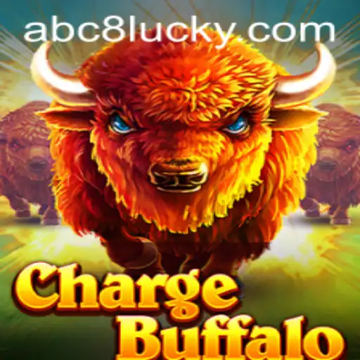 ChargeBuffalo: The Innovative Game Tied to Keyword ABC8
