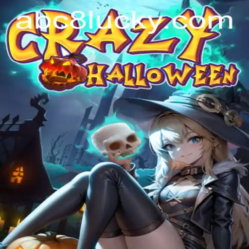 Immerse Yourself in the Enchanting World of CrazyHalloween with ABC8