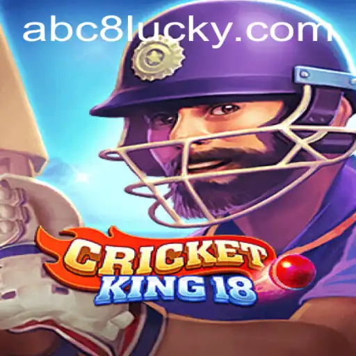 Discover the Exciting World of CricketKing18 and Its Engaging ABC8 Keywords