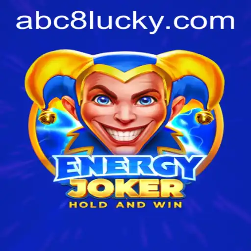 Discovering EnergyJoker: A New Dimension in Gaming With ABC8