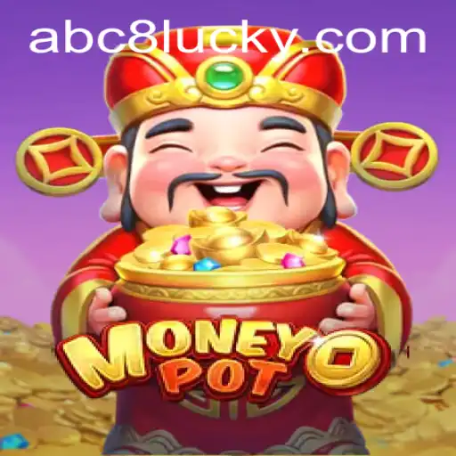 Exploring MoneyPot Game with ABC8