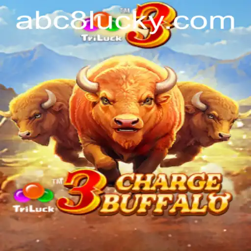 Exploring the Exciting World of 3ChargeBuffalo with ABC8: A New Gaming Experience