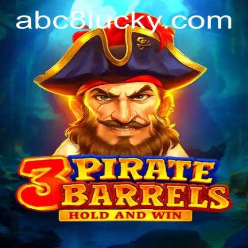 Discover the Thrilling World of 3PirateBarrels: The Ultimate Adventure Game
