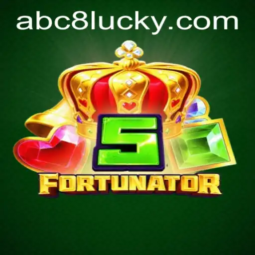 5Fortunator: Unveiling the Secrets of This Thrilling Game with ABC8