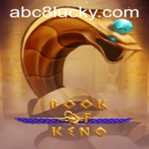 Discover the Enchanting World of BookOfKeno with ABC8
