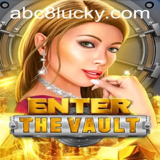 EntertheVault: A Captivating Journey into the World of ABC8