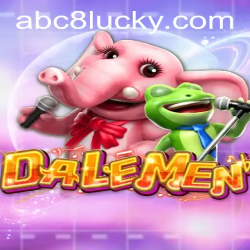 Discover the World of DALEMEN