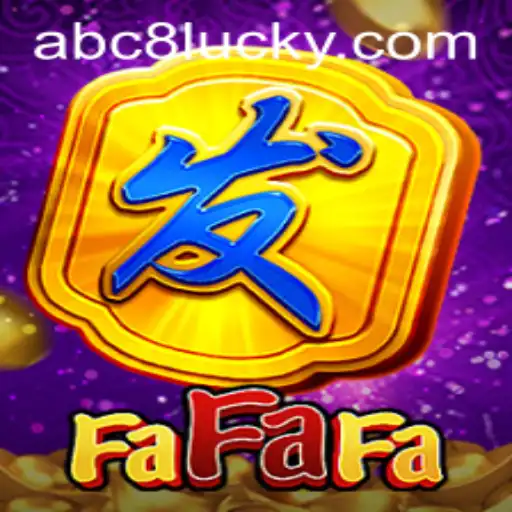 FaFaFa: The Exciting World of Gaming with ABC8