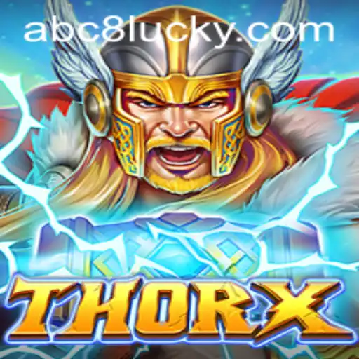 Unleashing the Power of ThorX: A Game of Mythical Strategy and Adventure