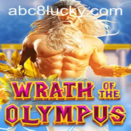 Wrath of Olympus: Unveiling a Mythical Gaming Experience