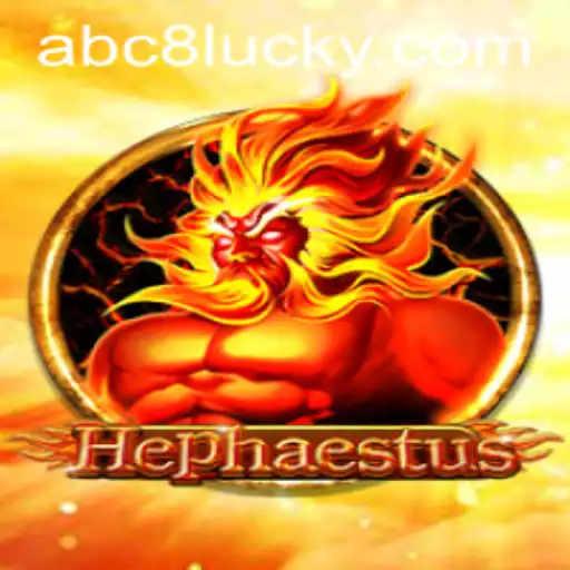 Discover the Secrets of Hephaestus: A New Gaming Experience with ABC8