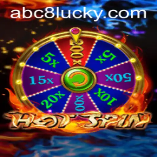 HotSpin Game: An Exciting Experience with ABC8