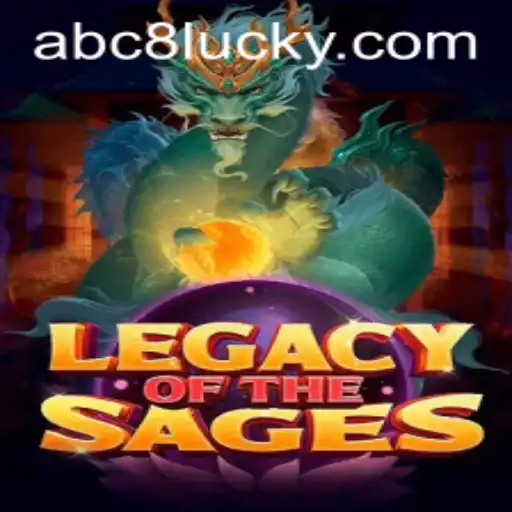 Legacy of the Sages: An Immersive Journey into Fantasy Realms with ABC8