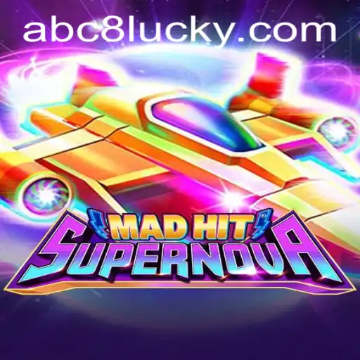 MadHitSupernova Game Overview