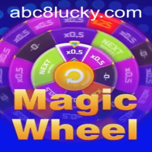 Master the Art of MagicWheel with ABC8: A Comprehensive Guide