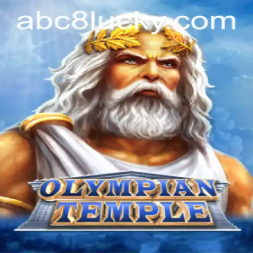 Unveiling the Magic of OlympianTemple with ABC8
