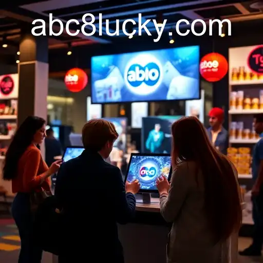 Discover the Power of Promotions with ABC8