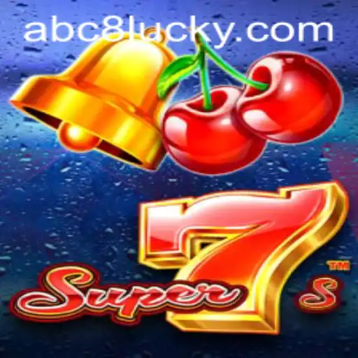 Unveiling Super7s: The Ultimate Gaming Experience with ABC8
