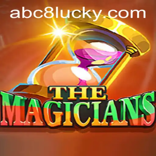 Unveiling TheMagicians: A Mystical Journey with ABC8