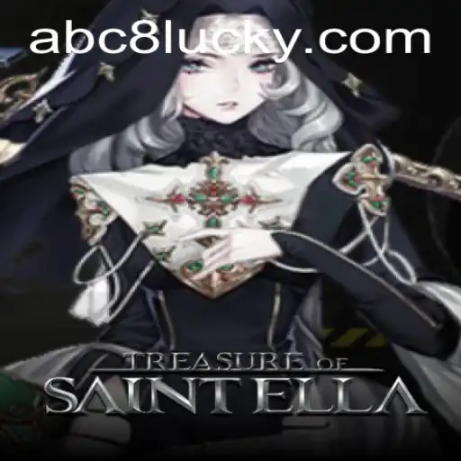 Unveiling the Adventure of 'TreasureofSaintElla': A New Gaming Experience