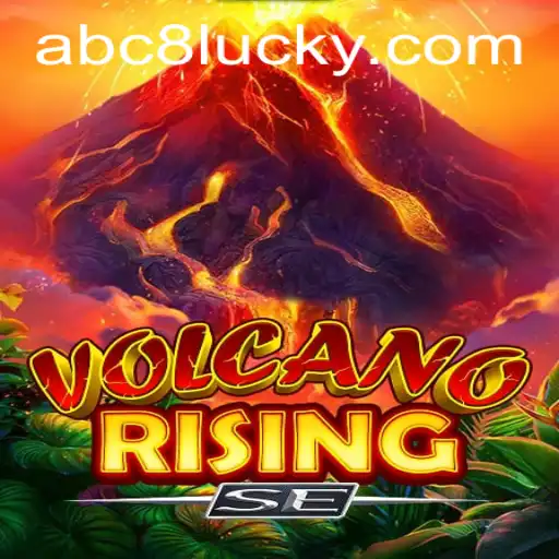 VolcanoRisingSE: The Game That Has Everyone Talking