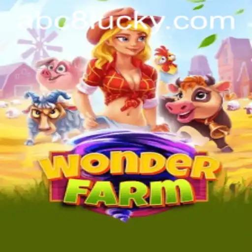 Navigate the Magical World of WonderFarm