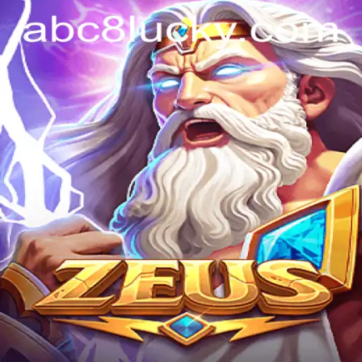 Discover 'Zeus': An Epic Gaming Adventure with ABC8