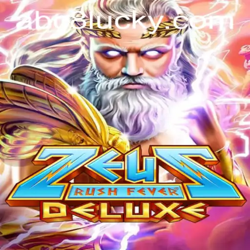 Experience the Thrill of ZeusRushFeverDeluxe: A Game That Electrifies